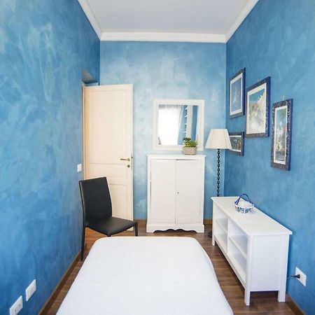 Stradivari Luxury Apartment Rome Buitenkant foto