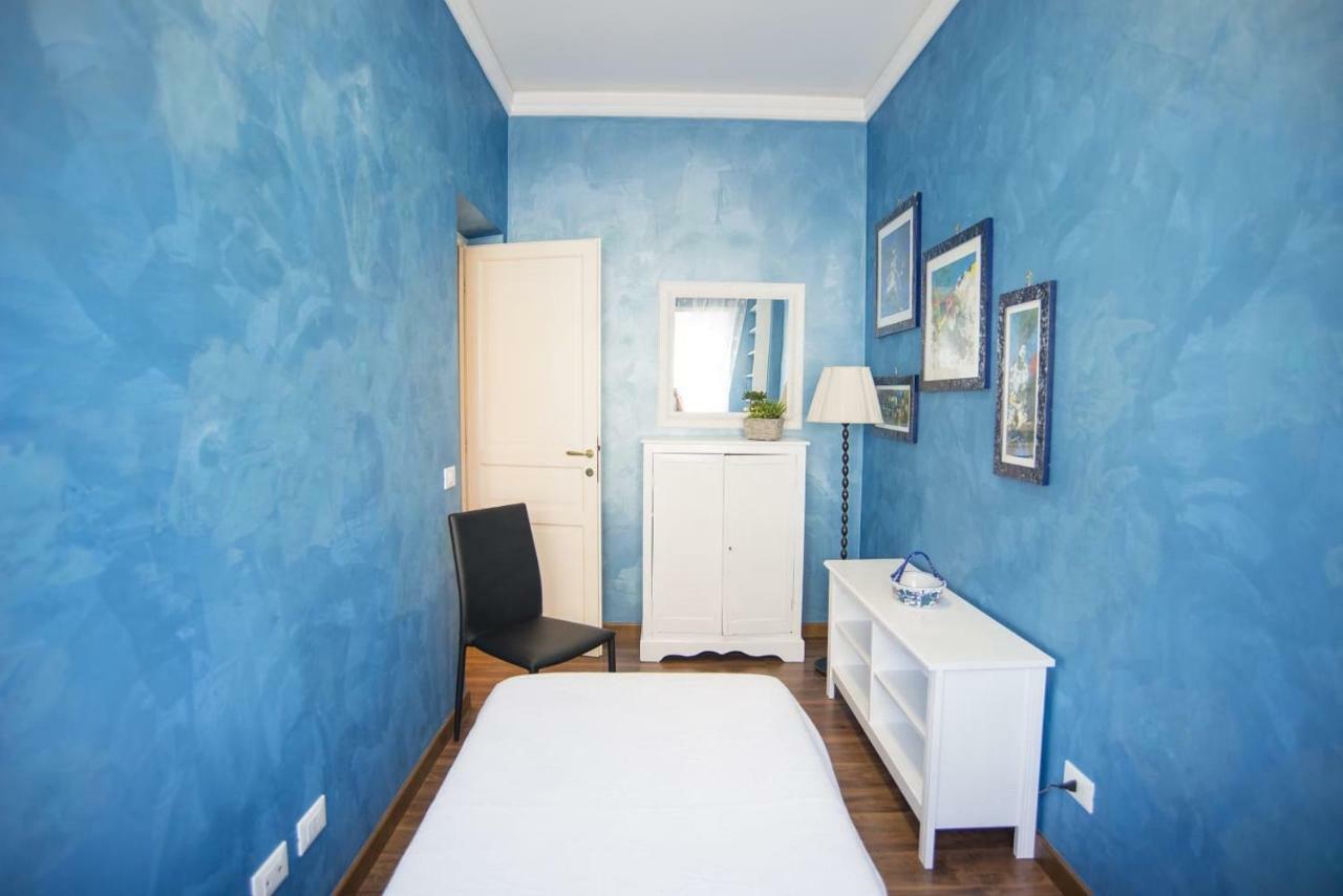 Stradivari Luxury Apartment Rome Buitenkant foto