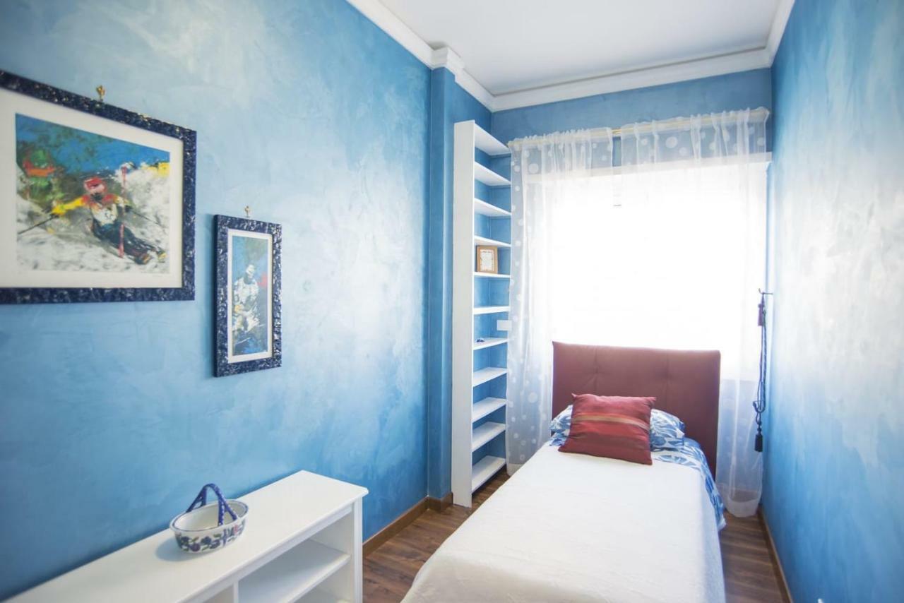Stradivari Luxury Apartment Rome Buitenkant foto