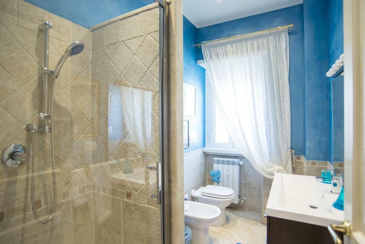 Stradivari Luxury Apartment Rome Buitenkant foto